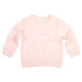 Toshi Dreamtime Organic Sweater - Pearl
