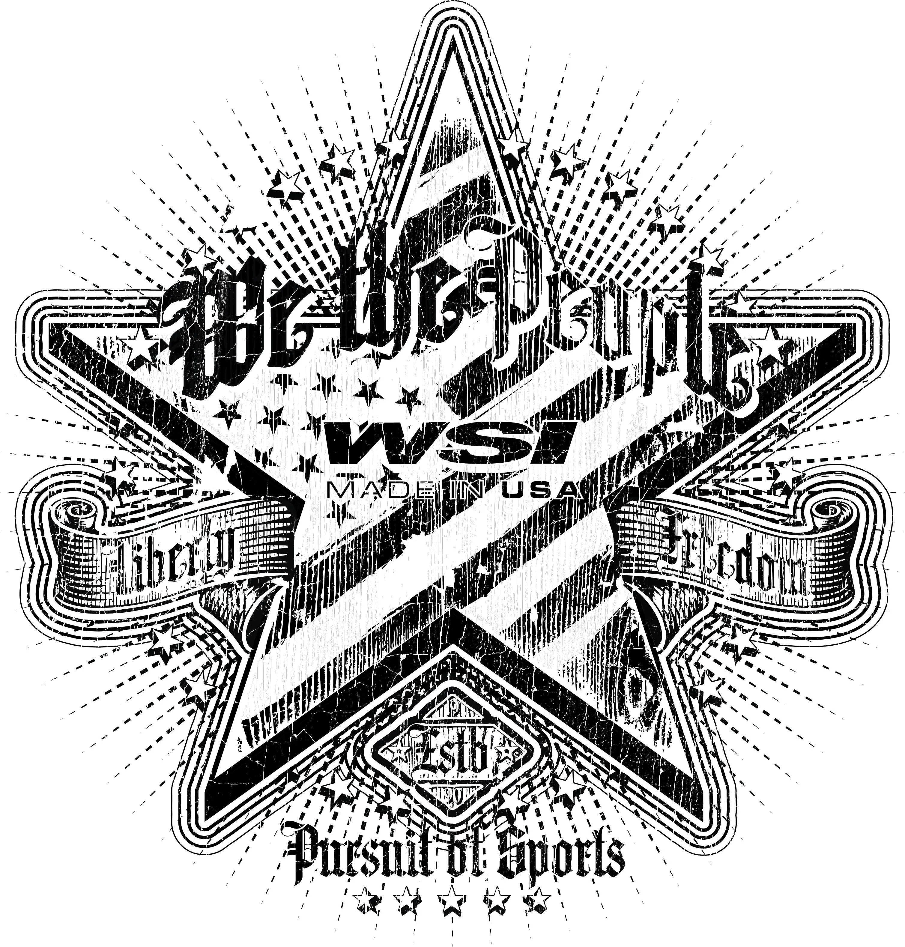 We The People SoftTECH™ Short Sleeve Tee