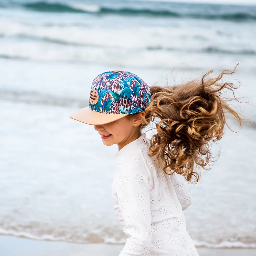 WILD CAP – 3 Sizes