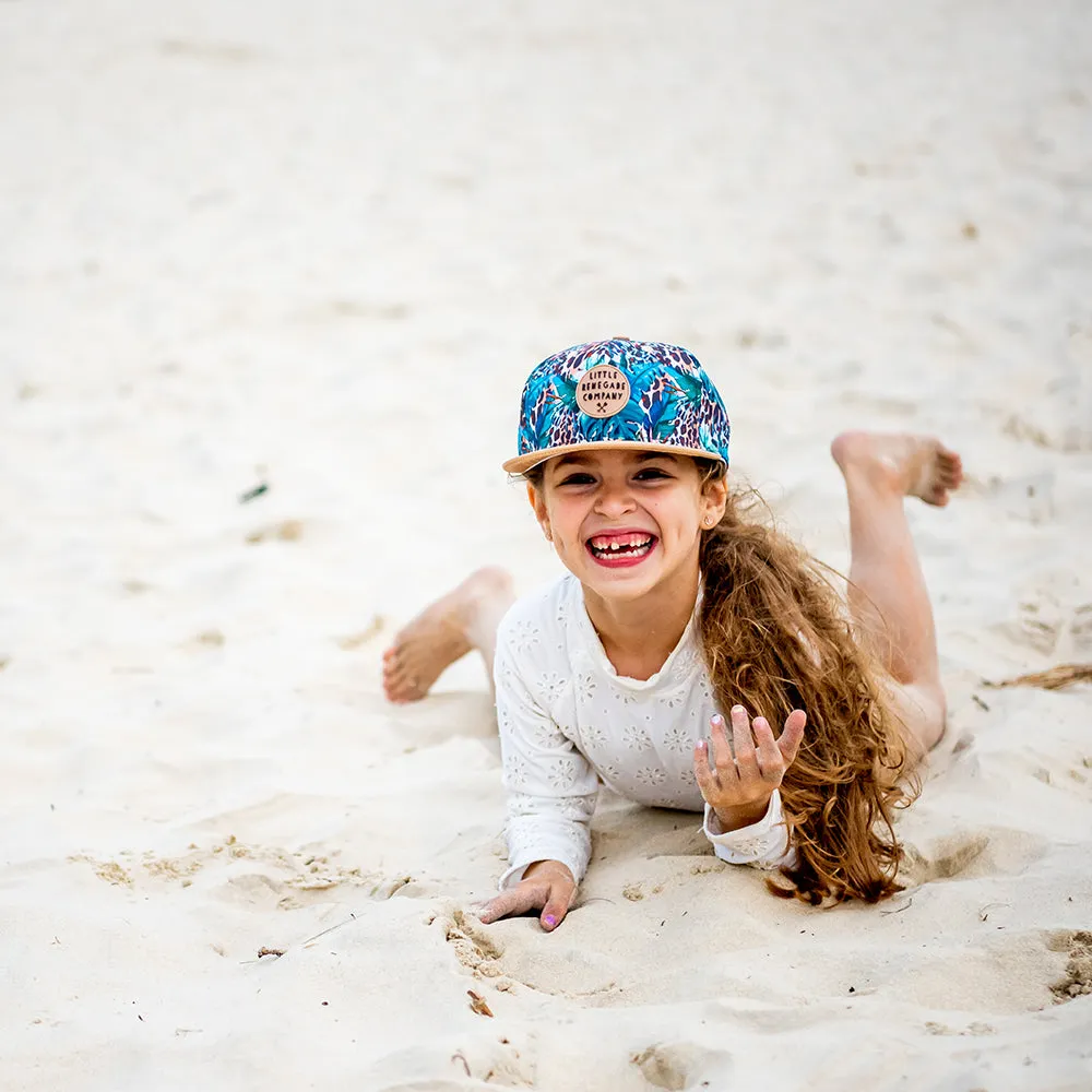 WILD CAP – 3 Sizes