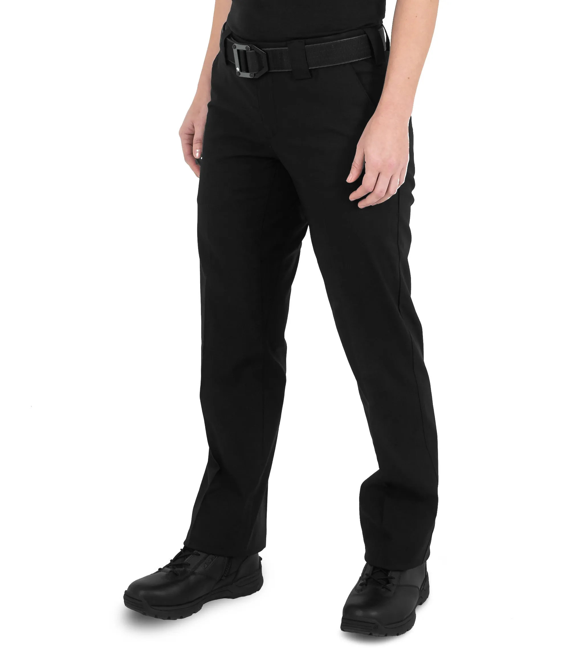 Women's V2 PRO DUTY™ Uniform Pant / Black