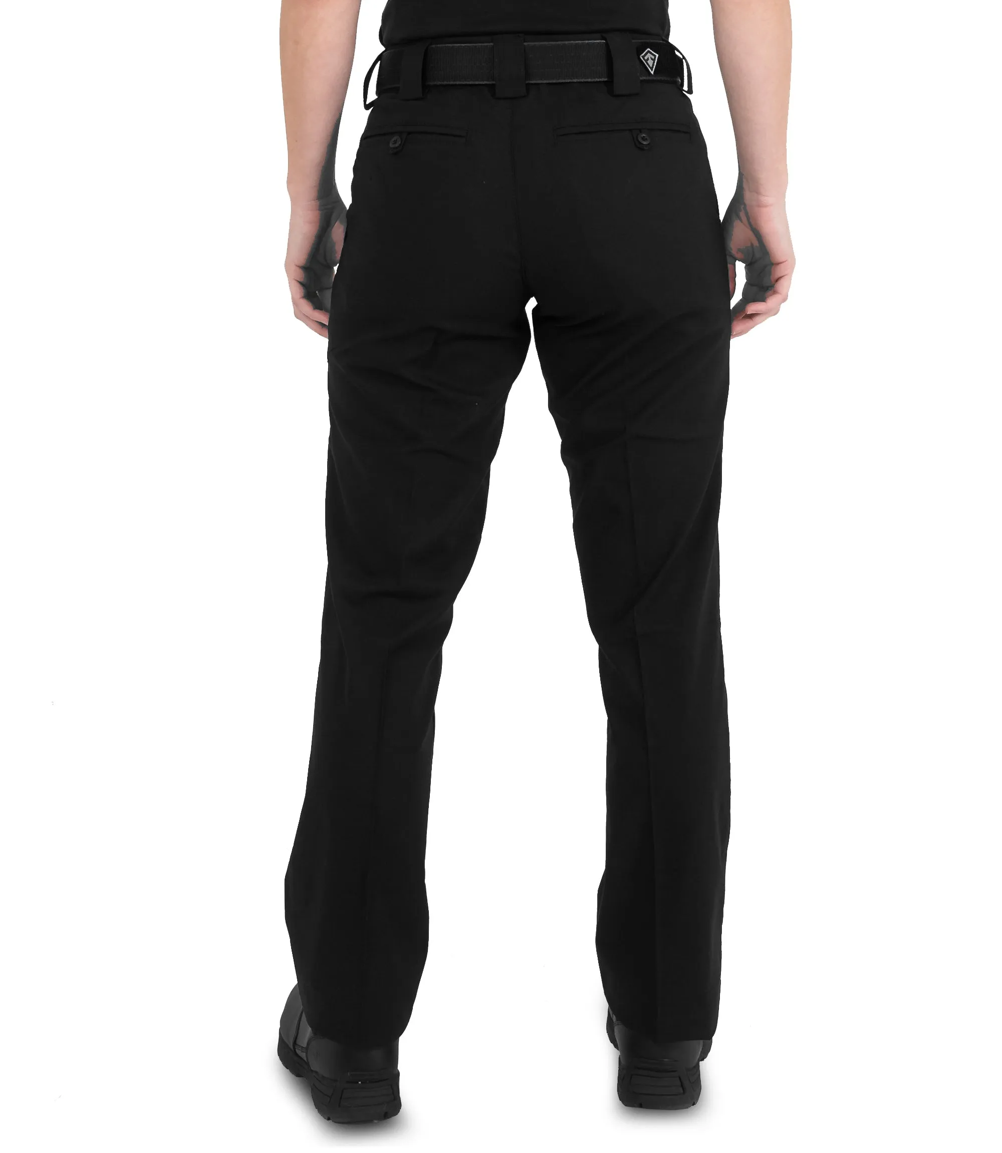 Women's V2 PRO DUTY™ Uniform Pant / Black