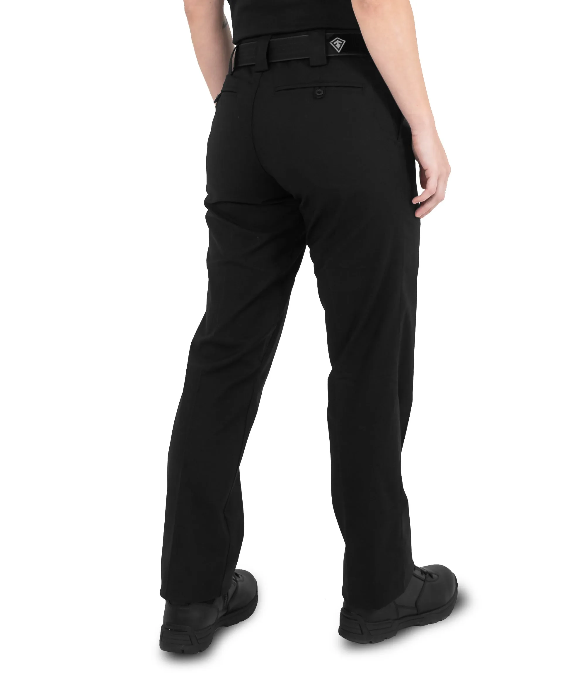 Women's V2 PRO DUTY™ Uniform Pant / Black