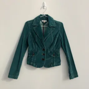 Y2K Tommy Jeans Corduroy Jacket