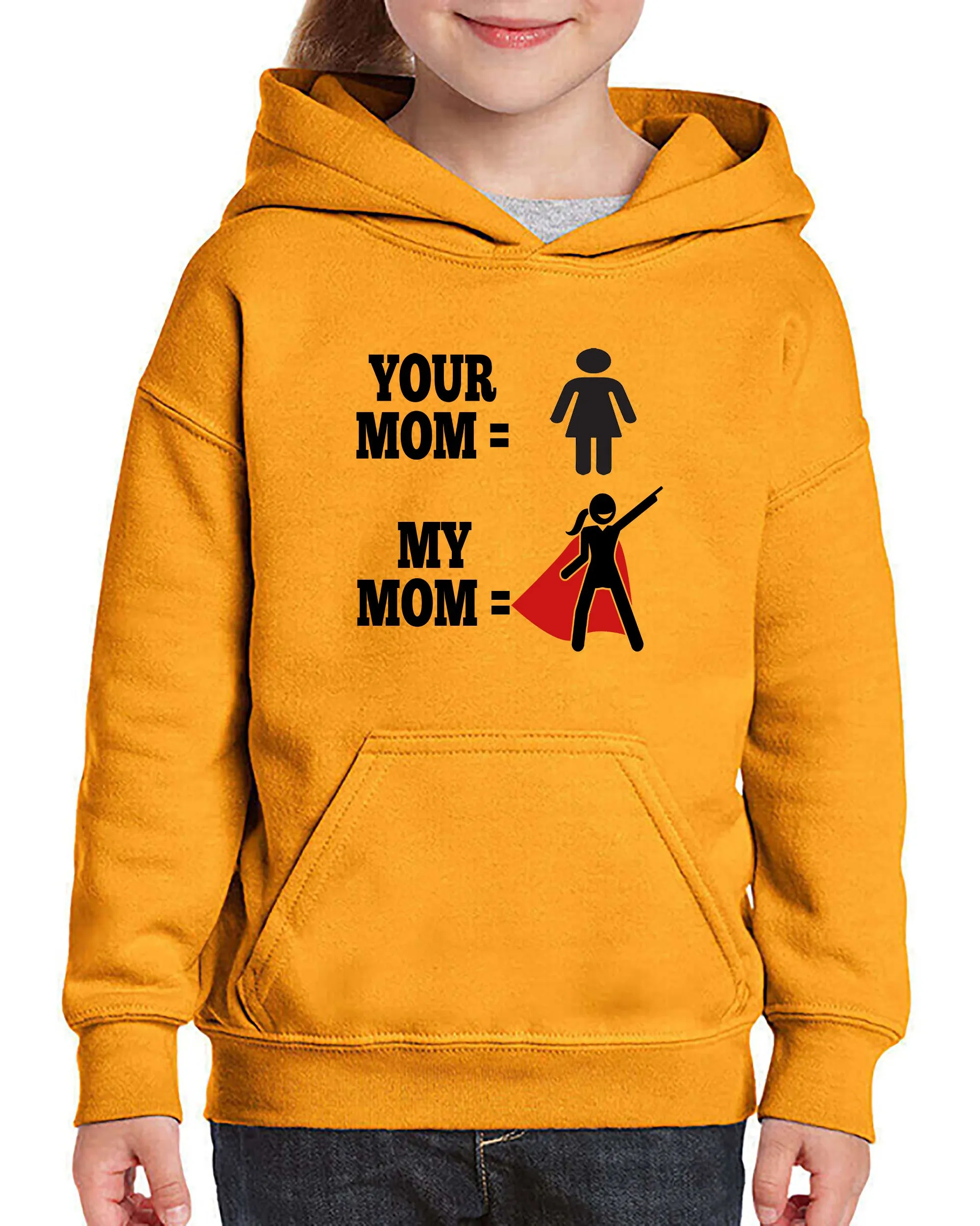 Your Mom - My Mom Youth T-Shirt or Hoodie
