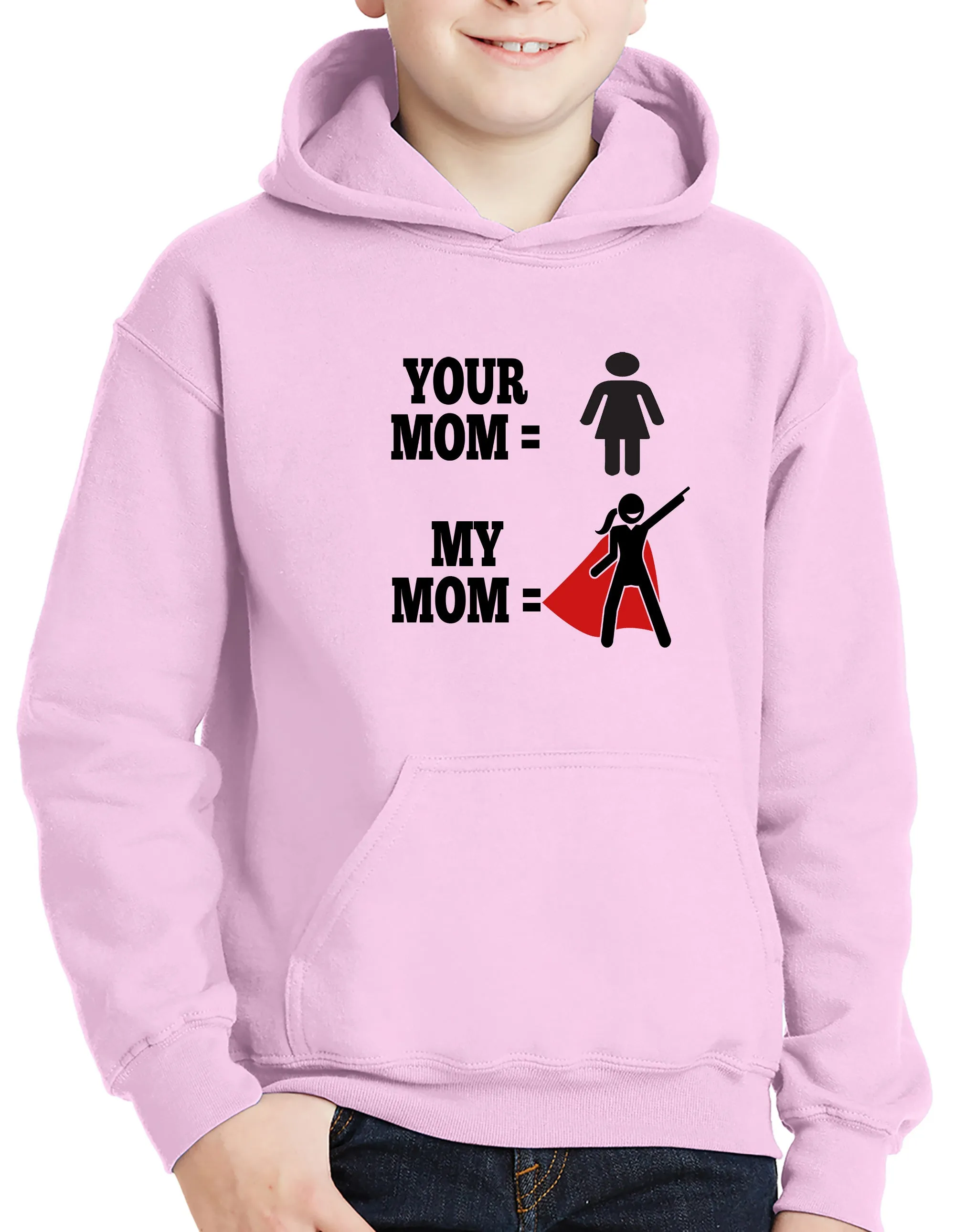 Your Mom - My Mom Youth T-Shirt or Hoodie