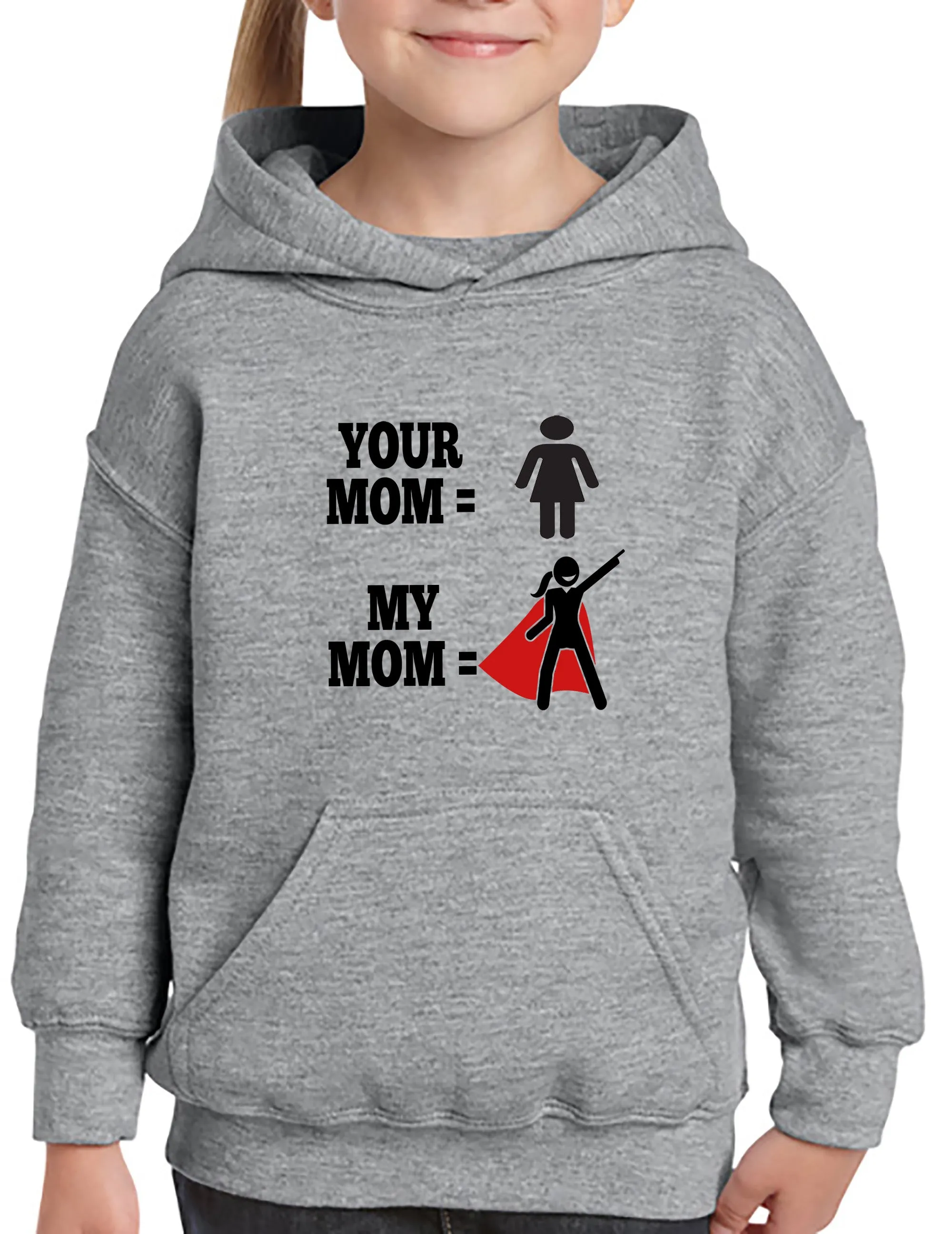 Your Mom - My Mom Youth T-Shirt or Hoodie